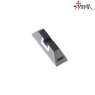 Tacca Di Mira Posteriore Glock Serie Stark Arms (vgc0rst011)