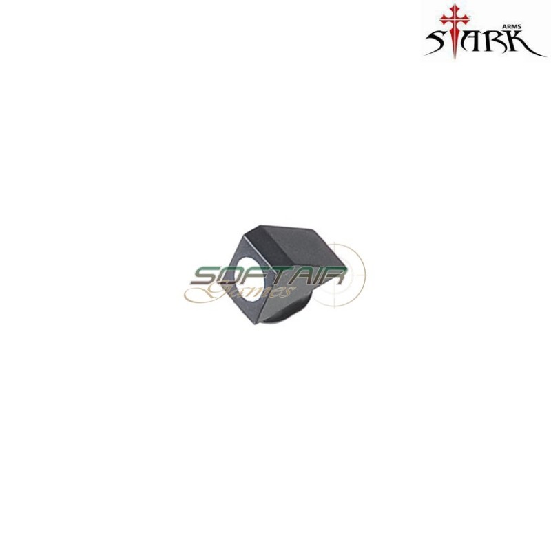 Tacca Di Mira Anteriore Glock Serie Stark Arms (vgc0fst010)