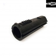 8 Steel Teeth Piston Retroarms (ra-7129)