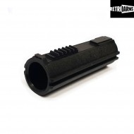 9 Steel Teeth Piston Retroarms (ra-7128)