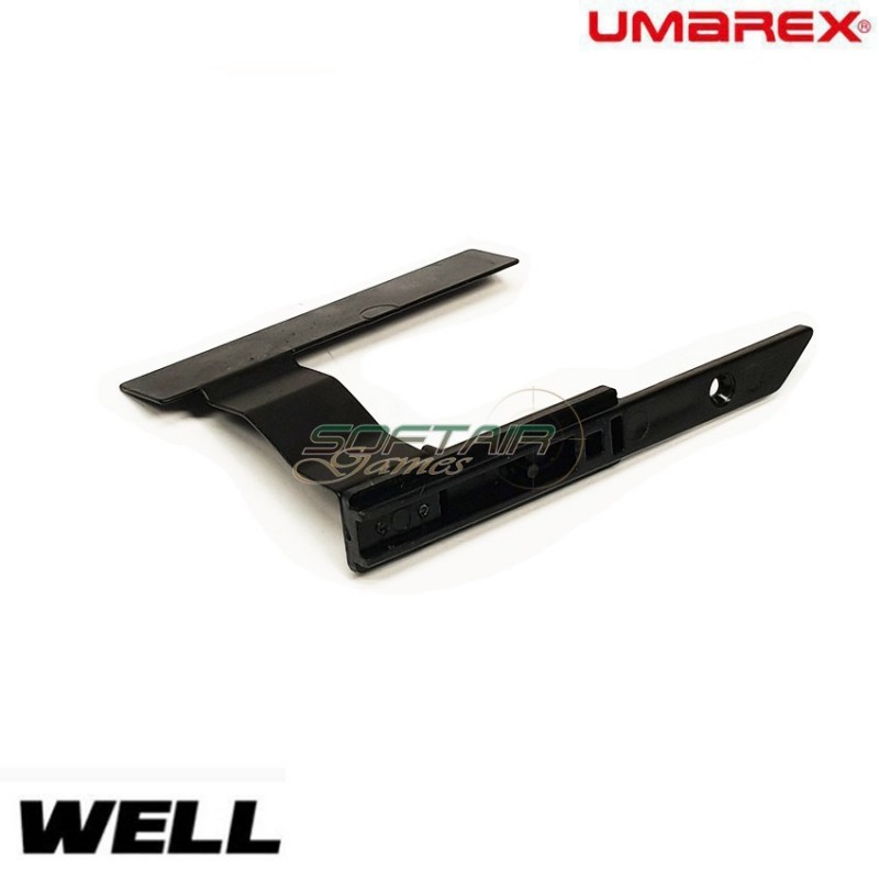 Internal Part Mp7 Well Umarex (mp7-14)