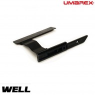 Parte Interna Mp7 Well Umarex (mp7-14)