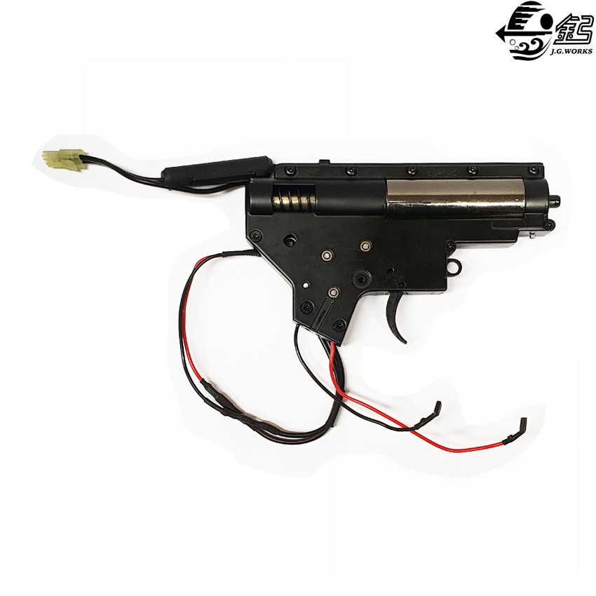 Jinggong JG-30 電動ガン オプションパーツ トイガン