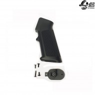 Motor Grip M4/m16 Black Jing Gong (jg-23)