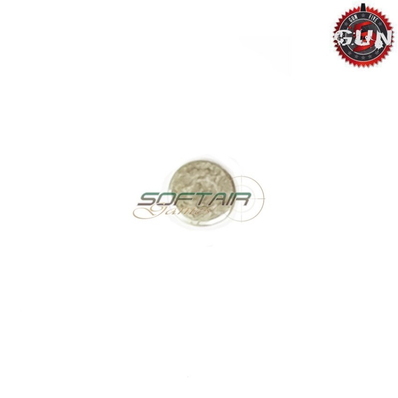 Motor Adjustment Plate Gun Five (gf-3)