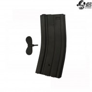 Caricatore Maggiorato 300bb M4/m16 Jing Gong (jg-24)