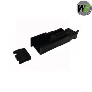 Blowback Housing For Glock 18 Pistol Ver.2 We (we-pg-004-002-v2) Blowback Housing For Glock 18 Pistol Ver.2 We (we-pg-004-002-v2)