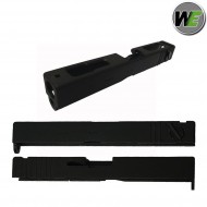 Metal Slide For Glock G18 We (we-4)