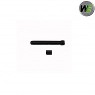 Pin & Rubber For Return Nozzle Spring Glock We (we-5) Pin & Rubber For Return Nozzle Spring Glock We (we-5)