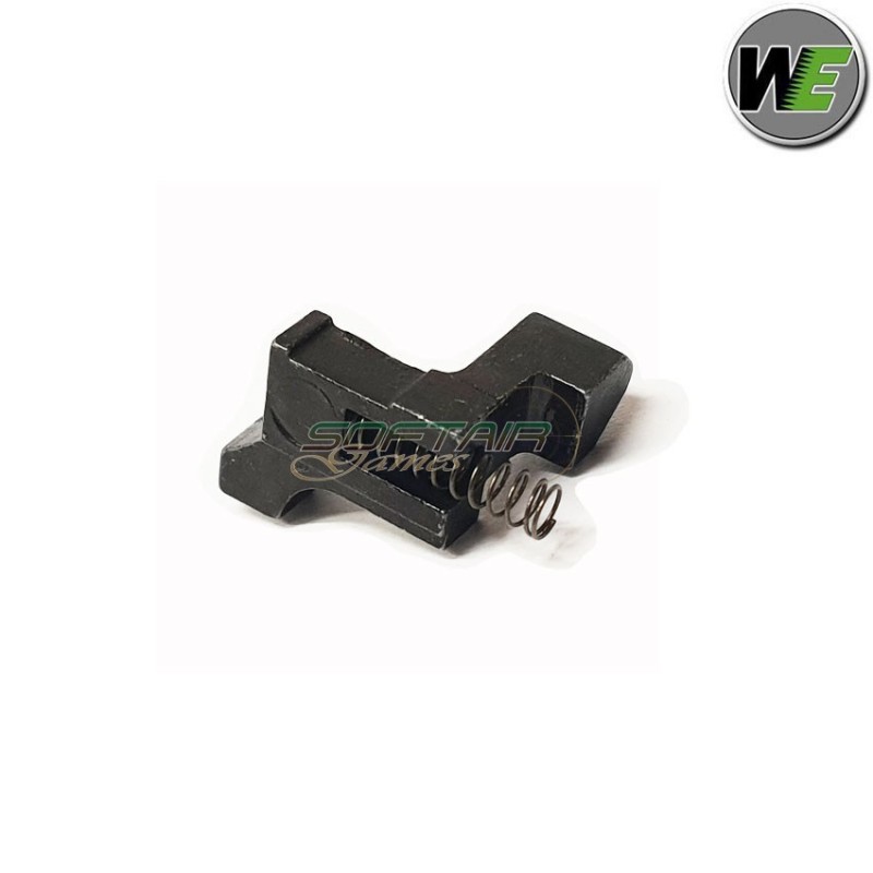 Part 1 Rear For Slide Glock G18 We (we-6)