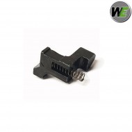 Parte 1 Posteriore Per Carrello Glock G18 We (we-6)