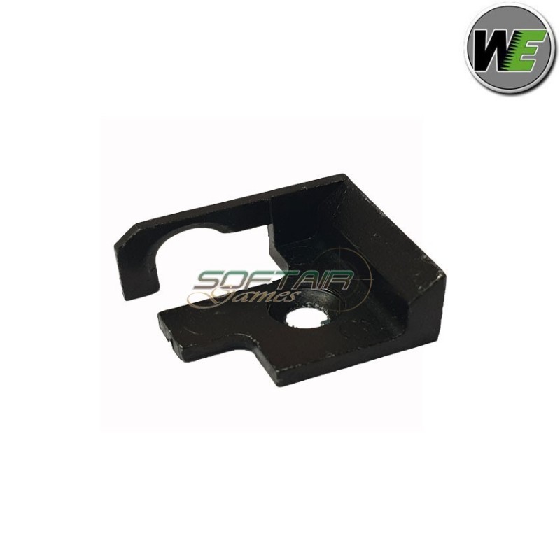 Parte 2 Posteriore Per Carrello Glock G18 We (we-7)