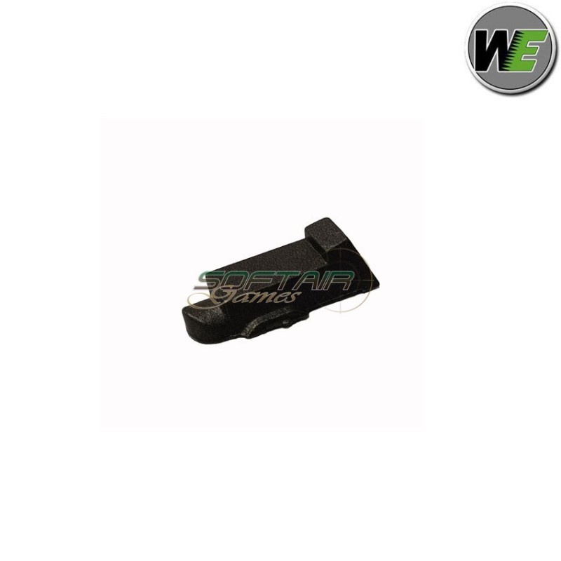 Part 1 Central For Slide Glock G18 We (we-8)