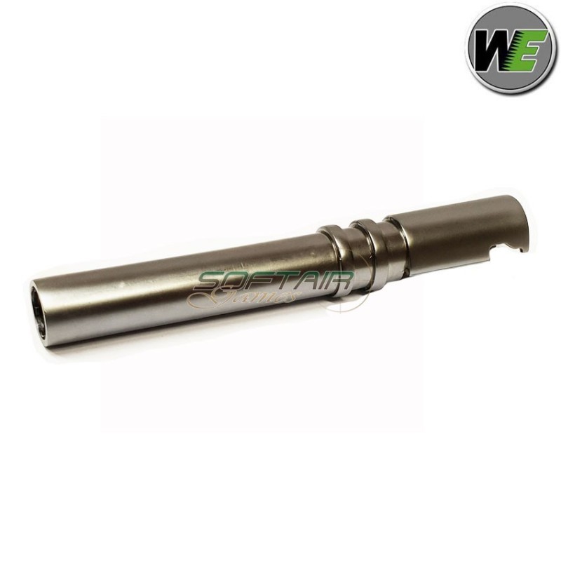 Canna Esterna Per Tokarev Tt33 We (we-10)