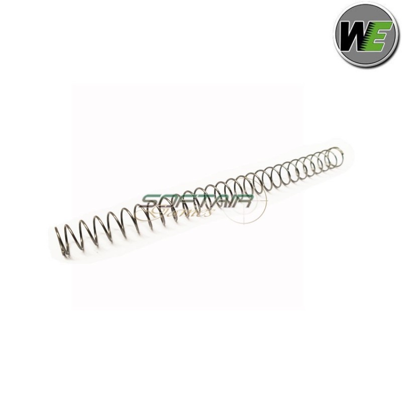 Spring For Spring Guide For Tokarev Tt33 We (we-12)