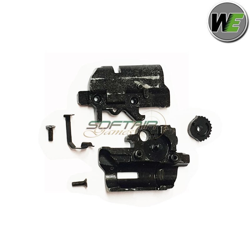 Gruppo Hop Up Per Tokarev Tt33 We (we-15)