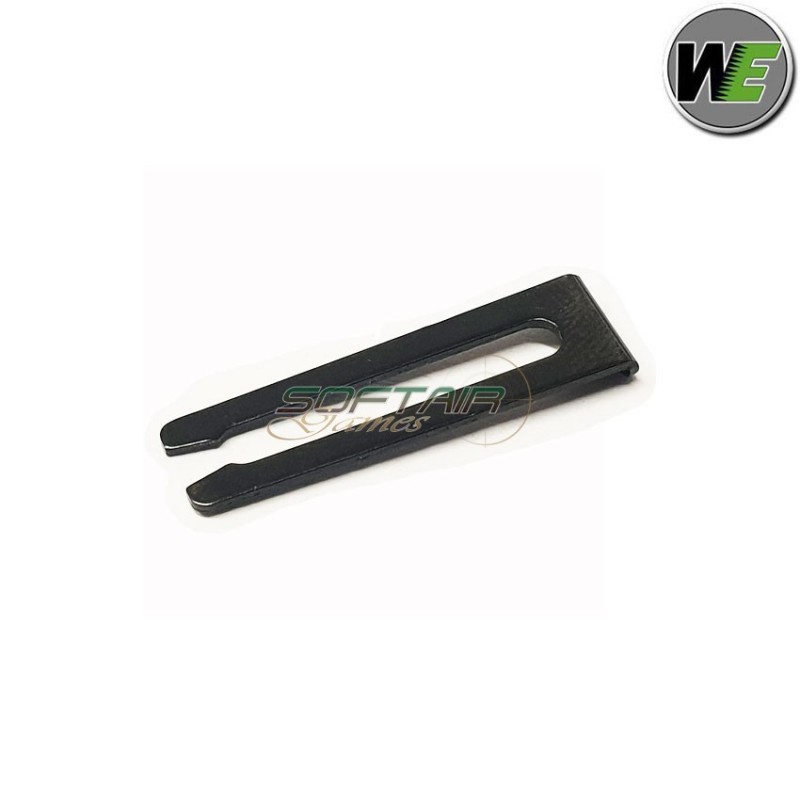 Fermo Bolt Stop Per Tokarev Tt33 We (we-16)