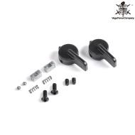 Selector Scar H/l Mk17 Mk16 Vfc (vf9-msymk1601)