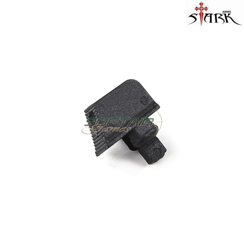 Glock 17 Gen.4 Front Sight Stark Arms (vgc7fst010)