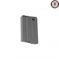 Caricatore Maggiorato 190bb Grey Vietnam Style G&g (gg-08068)