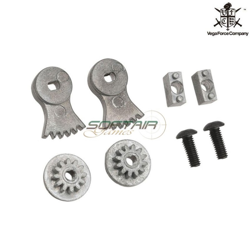 Internal Selector Scar H / L Mk17 Mk16 Vfc (vf9-msymk1602)