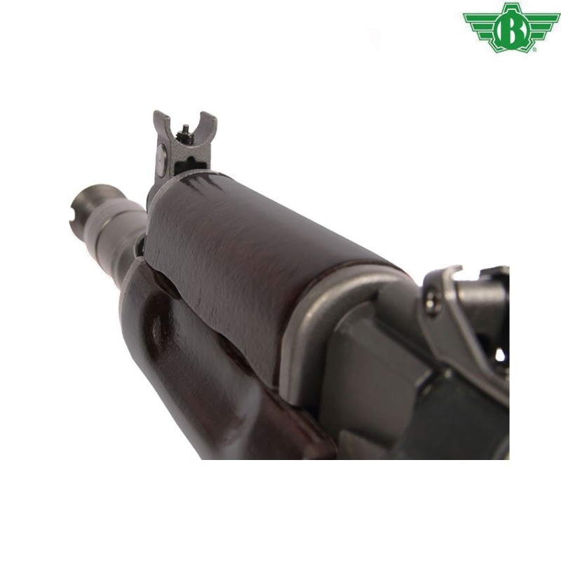 Fucile Elettrico Aksu74u B.r.s.s. System Recoil Bolt (bolt-211561)