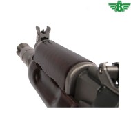 Electric Rifle Aksu74u B.r.s.s. System Recoil Bolt (bolt-211561)
