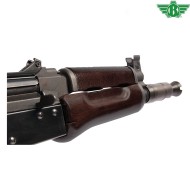 Electric Rifle Aksu74u B.r.s.s. System Recoil Bolt (bolt-211561)