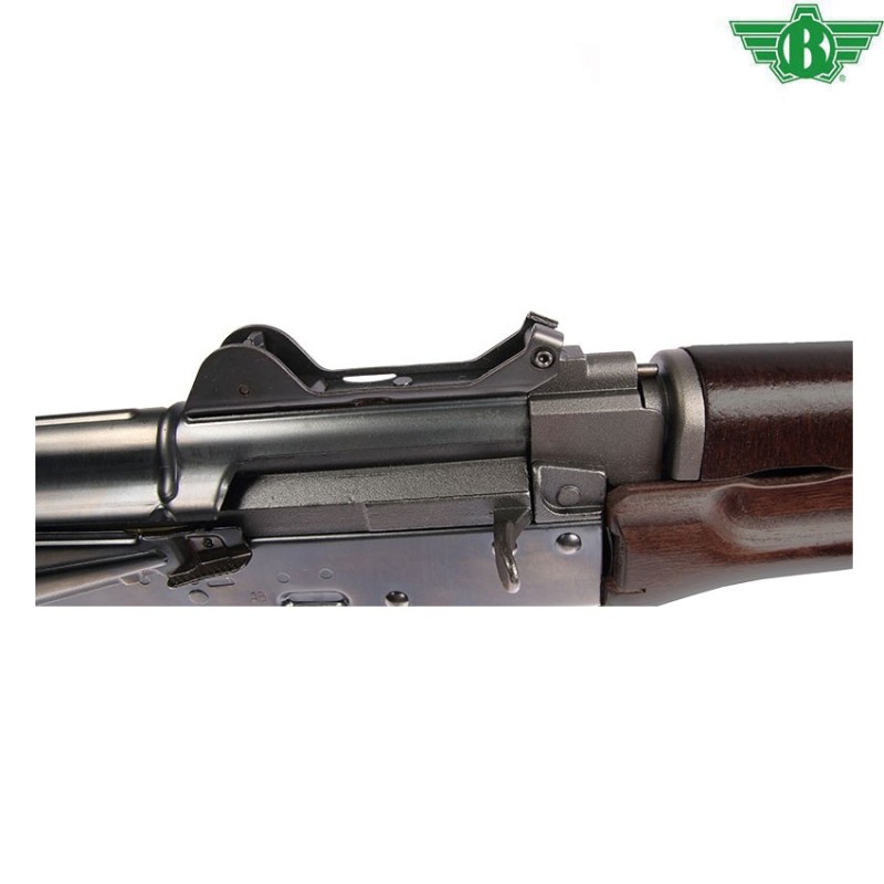 Electric Rifle Aksu74u B.r.s.s. System Recoil Bolt (bolt-211561)