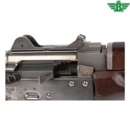 Fucile Elettrico Aksu74u B.r.s.s. System Recoil Bolt (bolt-211561)