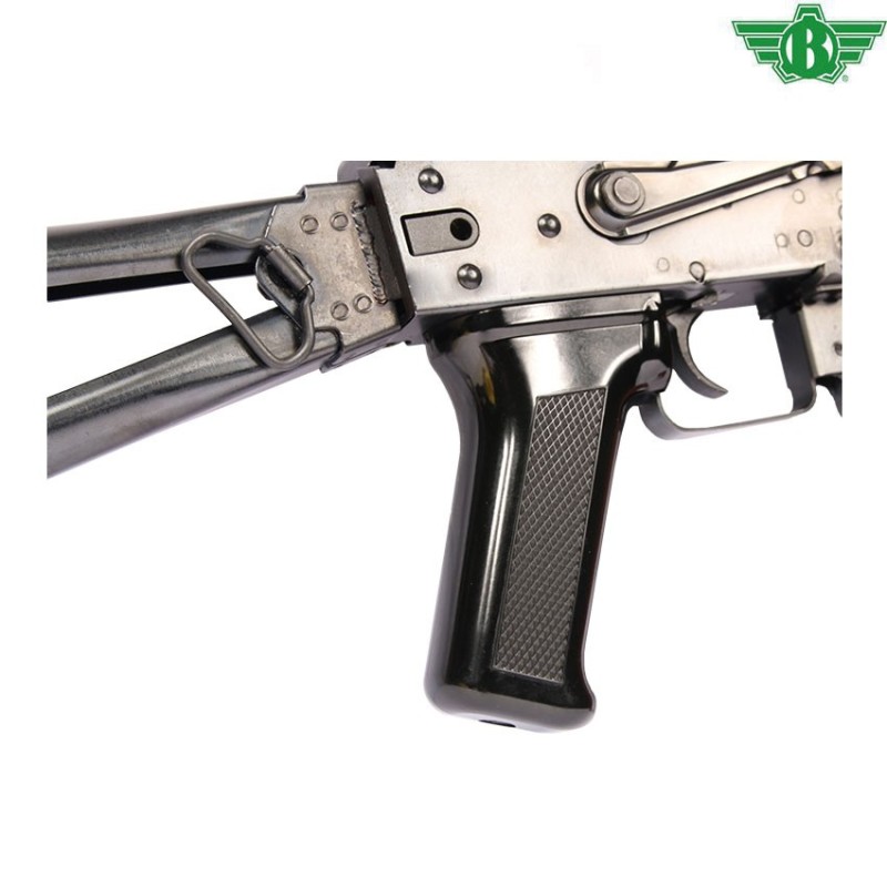 Electric Rifle Aksu74u B.r.s.s. System Recoil Bolt (bolt-211561)