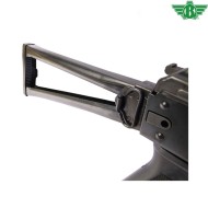 Fucile Elettrico Aksu74u B.r.s.s. System Recoil Bolt (bolt-211561)