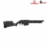 Fucile A Molla Striker Type 2 M700 Sniper Black Ares Amoeba (ar-211503) Fucile A Molla Striker Type 2 M700 Sniper Black Ares Amoeba (ar-211503)