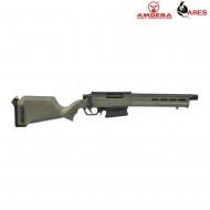 Spring Rifle Striker Type 2 M700 Sniper Olive Drab Ares Amoeba (ar-211542) Spring Rifle Striker Type 2 M700 Sniper Olive Drab Ares Amoeba (ar-211542)
