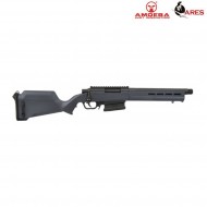 Spring Rifle Striker Type 2 M700 Sniper Urban Grey Ares Amoeba (ar-211504) Spring Rifle Striker Type 2 M700 Sniper Urban Grey Ares Amoeba (ar-211504)
