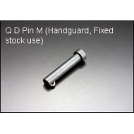 Q.d Pin Handguard Per Serie Mp5 Src (cod.sr5-10) Q.d Pin Handguard Per Serie Mp5 Src (cod.sr5-10)