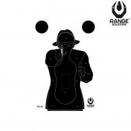 Pratice Target Ts-10 Type 1 Range Solutions (ran-021474) Pratice Target Ts-10 Type 1 Range Solutions (ran-021474)