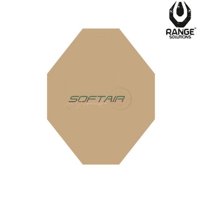 Pratice Target Rs-ipsc Type 5 Range Solutions (ran-020809)