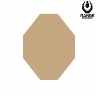 Bersaglio Di Pratica Rs-ipsc Type 5 Range Solutions (ran-020809)
