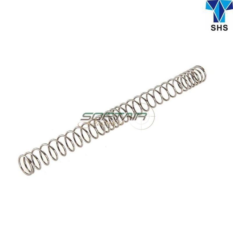 Spring Of 120 M/s Shs (th1014) Spring Of 120 M/s Shs (th1014)
