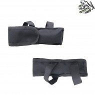 Battery External Pouch Black Frog Industries® (fi-003561-bk) Battery External Pouch Black Frog Industries® (fi-003561-bk)