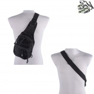 Tactical Shoulder Bag Black Frog Industries® (fi-018814-bk) Tactical Shoulder Bag Black Frog Industries® (fi-018814-bk)