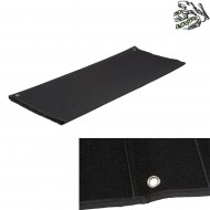 Pannello Black Per Patch Type Large Frog Industries® (fi-015838-bk)