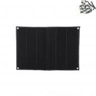 Pannello Black Per Patch Type Small Frog Industries® (fi-018028-bk)