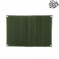 Olive Drab Panel For Patch Type Medium Frog Industries® (fi-024459-od)