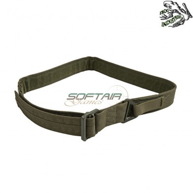 Cintura Tactical Rescue Type Olive Drab Frog Industries® (fi-006265-od)