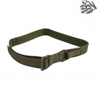Rescue Type Tactical Belt Olive Drab Frog Industries® (fi-006265-od)