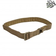Cintura Tactical Rescue Type Dark Earth Frog Industries® (fi-006266-tan)