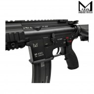 Fucile Elettrico Gen.2 416 Short Type Black Mako Industries (mo-416bk)