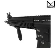 Electric Rifle Gen.2 416 Short Type Black Mako Industries (mo-416bk)